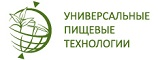 логотип Универсальные пищевые технологии