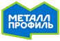 логотип Металл профиль